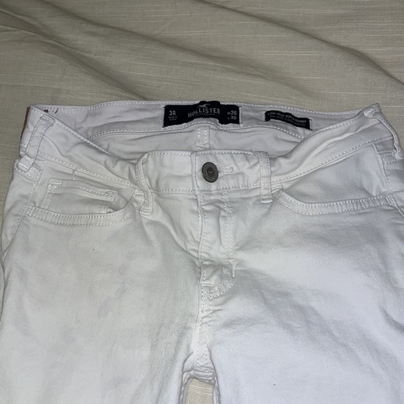 Hollister jeans - Picture 2 of 3